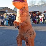 Trunk or Treat 2018 1