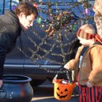 Trunk or Treat 2018 2