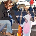 Trunk or Treat 2018 5