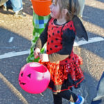 Trunk or Treat 2018 6