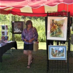 Gandy Dancer Days, Webster, WI