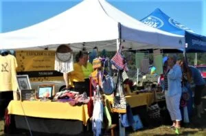 Gandy Dancer Days, Webster, WI