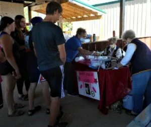 Gandy Dancer Days, Webster, WI