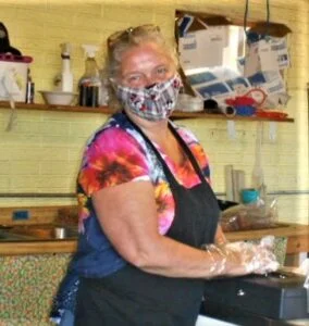 Gandy Dancer Days, Webster, WI