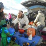 Webster, WI Trunk or Treat 2021