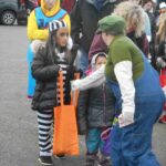 Webster, WI Trunk or Treat 2021