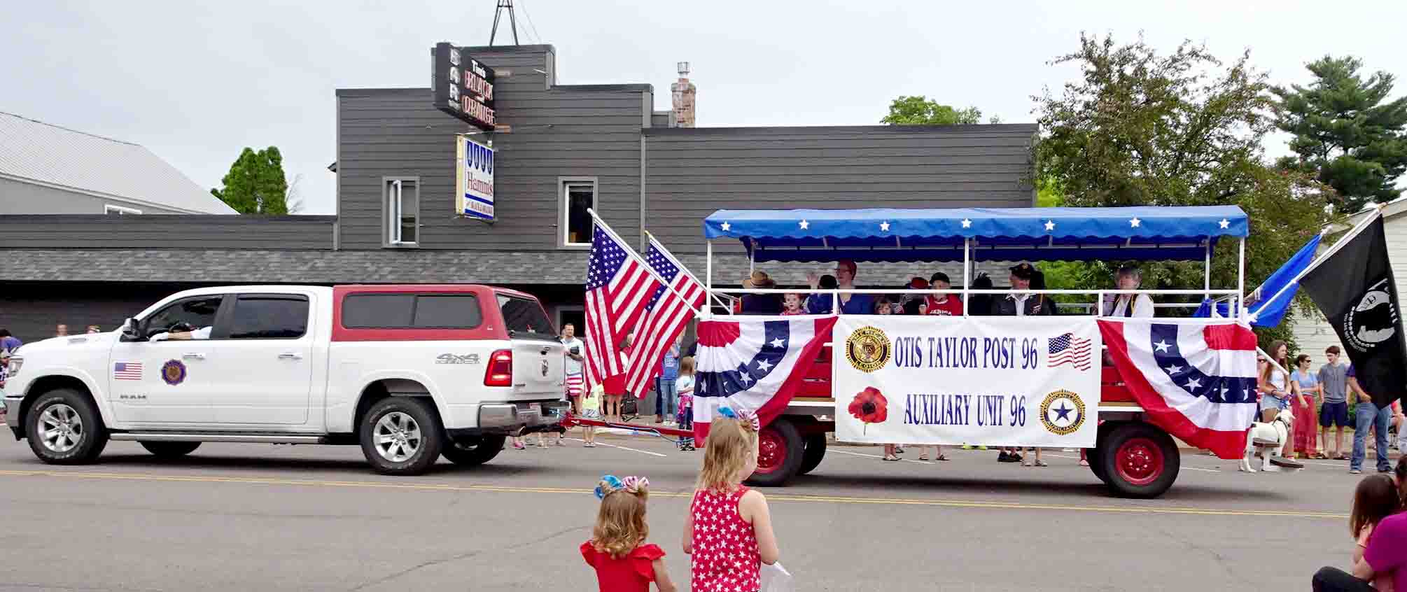 Webster Area Chamber of Commerce – Webster, Wisconsin