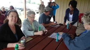 Gandy Dancer Days, Webster, WI