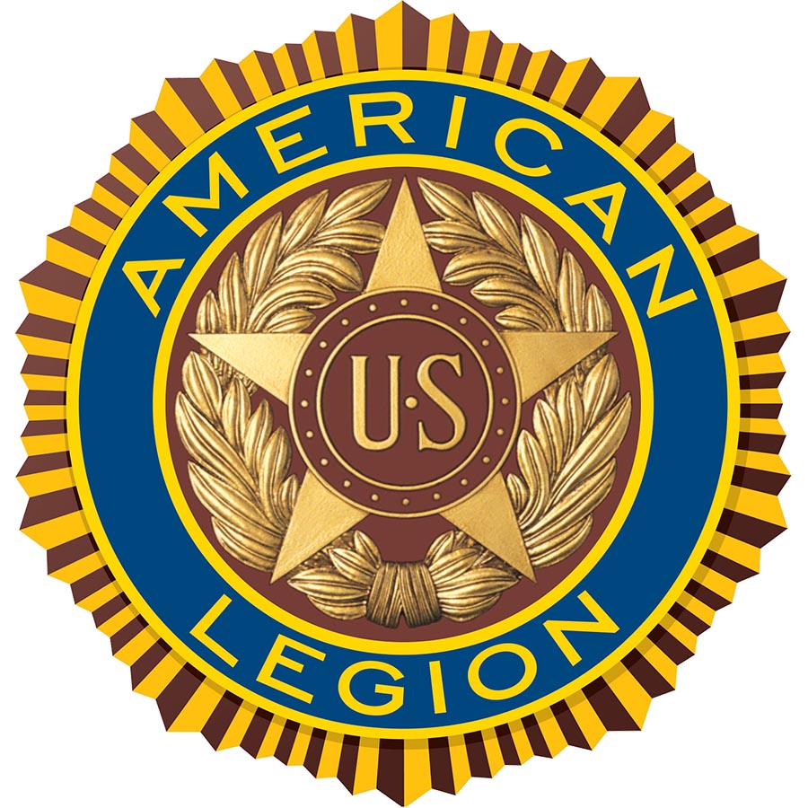 American Legion Post 96, Webster, WI