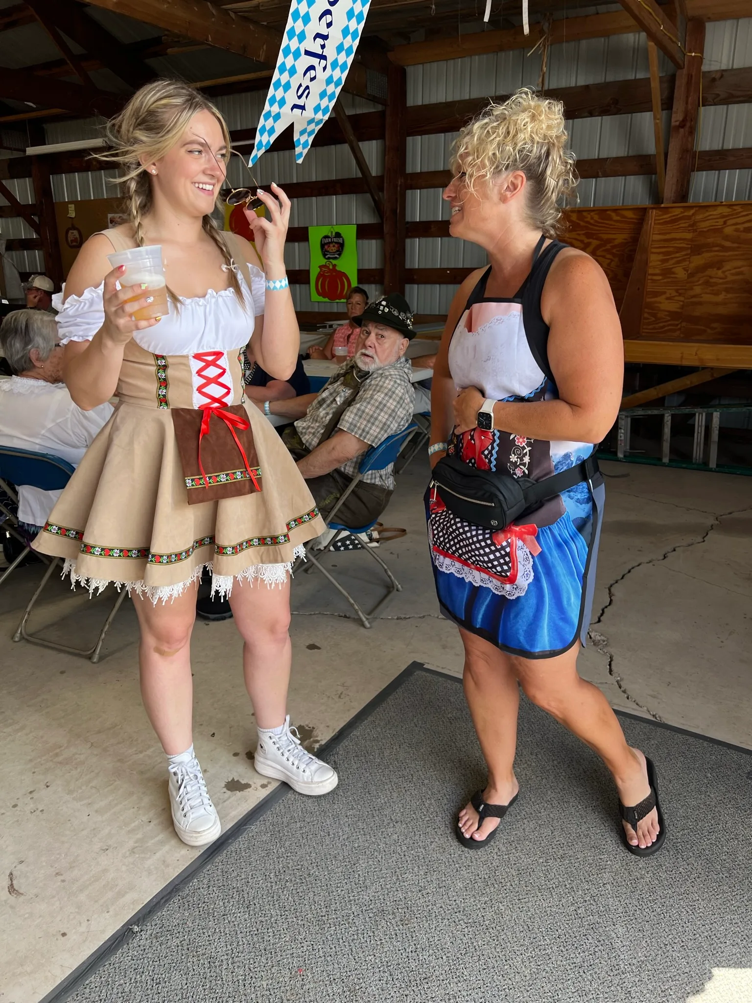 Augtoberfest 2023, Webster Area Chamber of Commerce, Webster, WI
