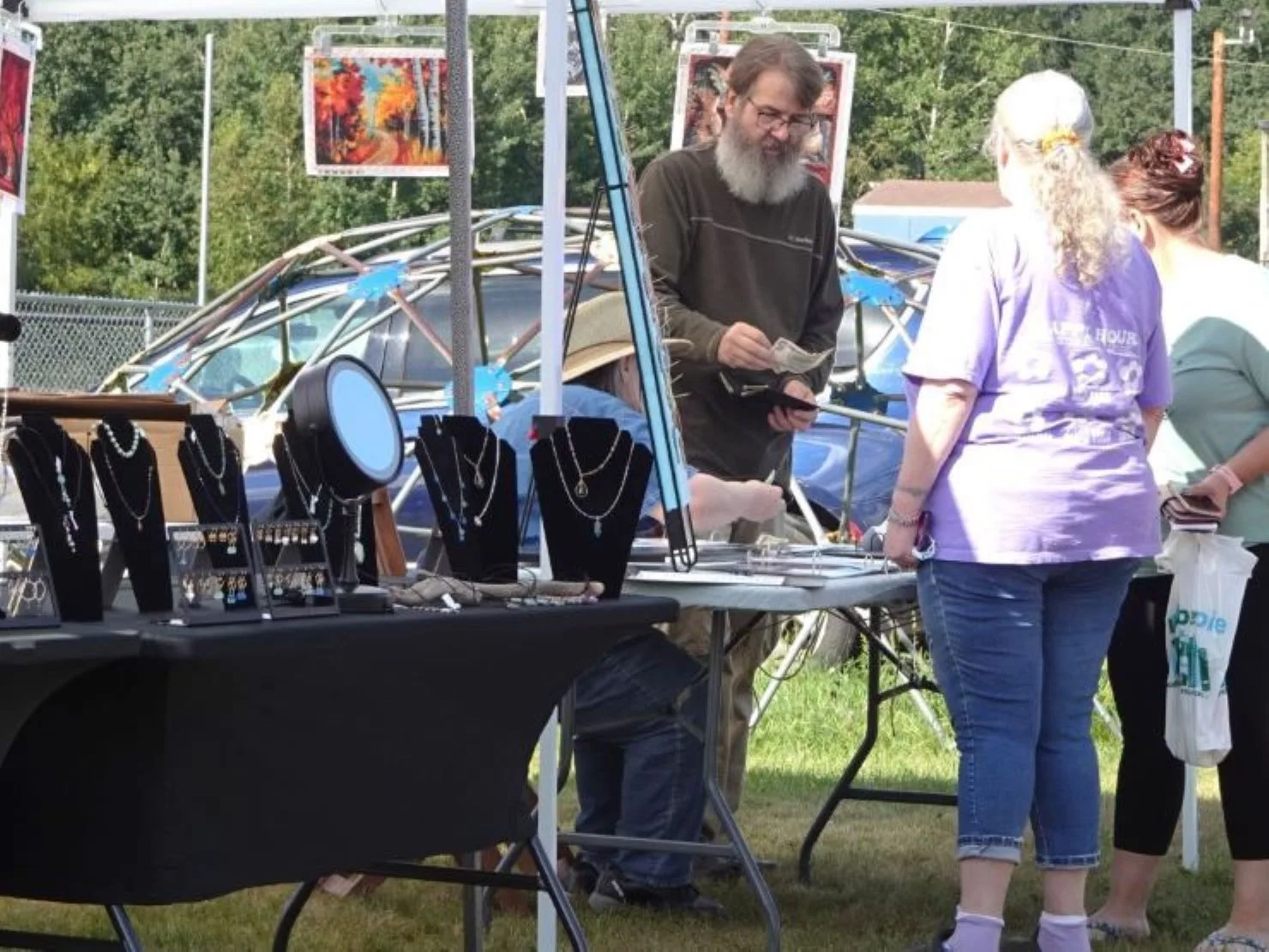8-12 CraftShowBth