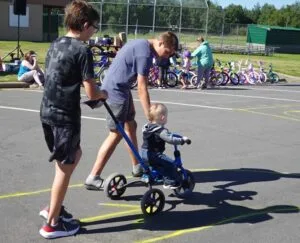 Bike Roadeo