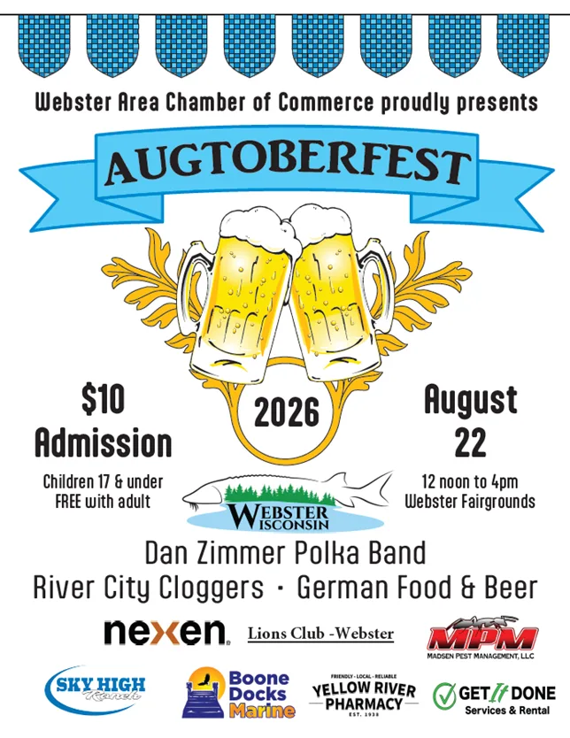 Afest Poster 2026