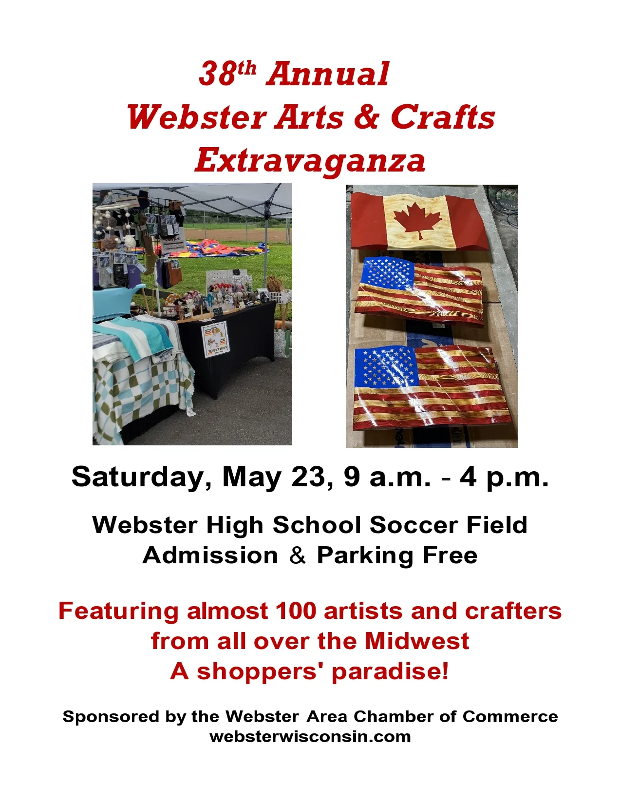 Poster Arts and Craft Extravaganza 2026-page0001
